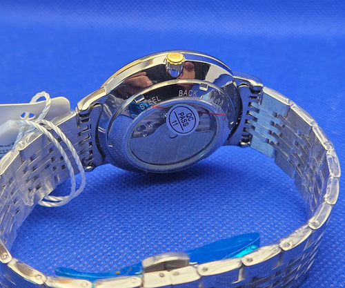 Top of the range Poedagar Tourbillion watch