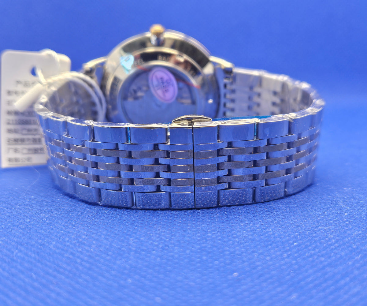 Top of the range Poedagar Tourbillion watch