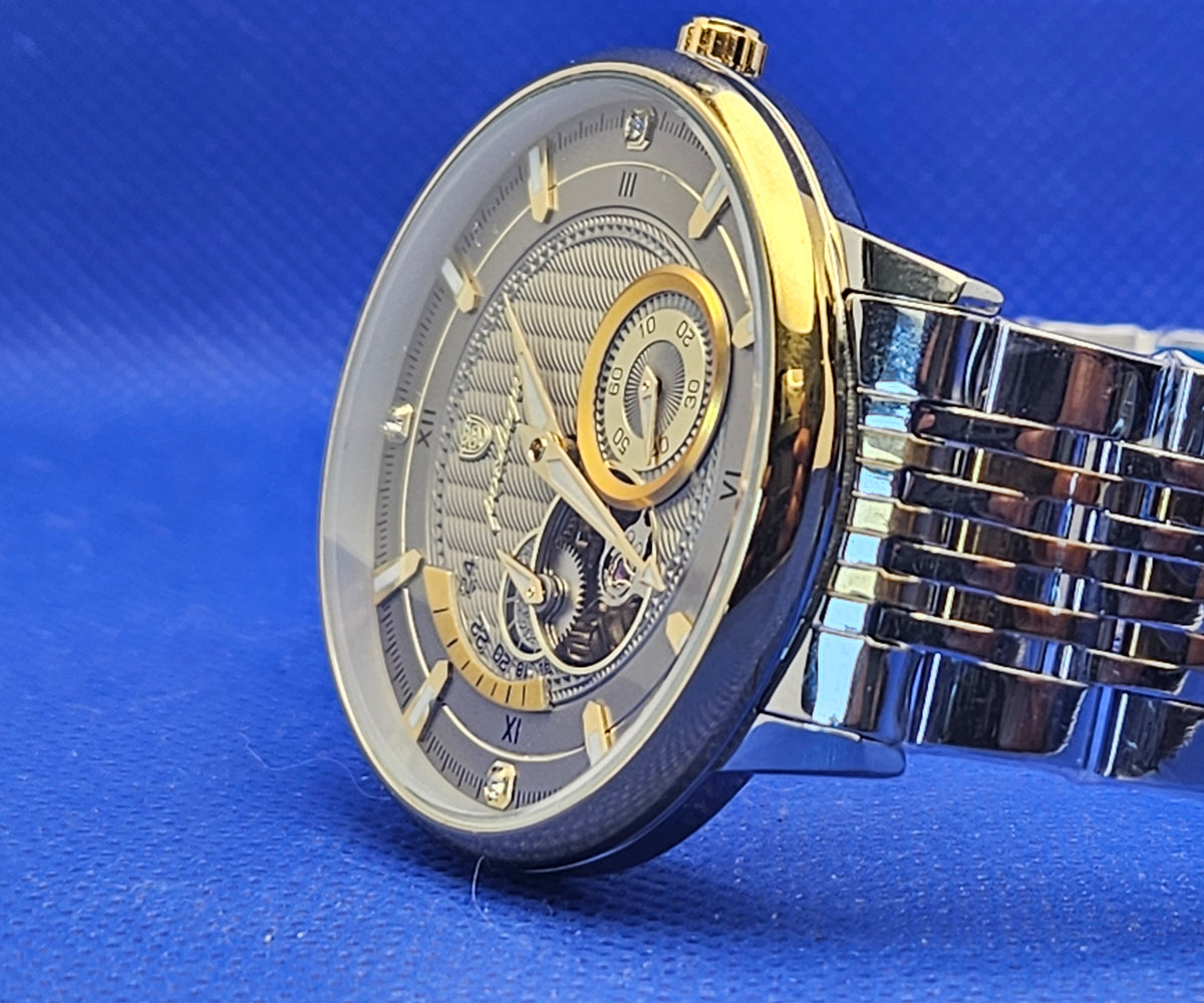 Top of the range Poedagar Tourbillion watch