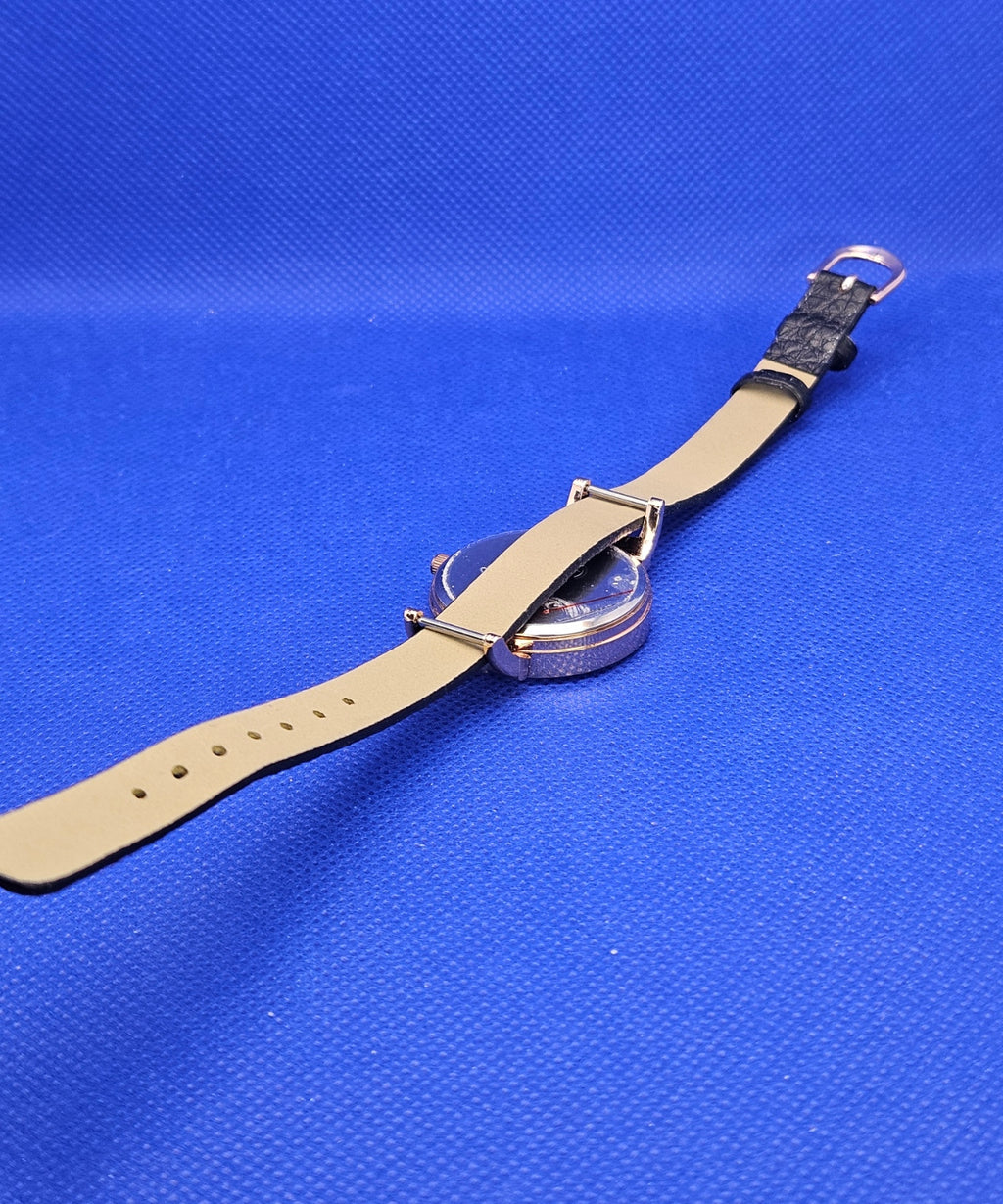 Pierre Cardin Paris — Classic Champagne Dial Ladies Quartz Watch