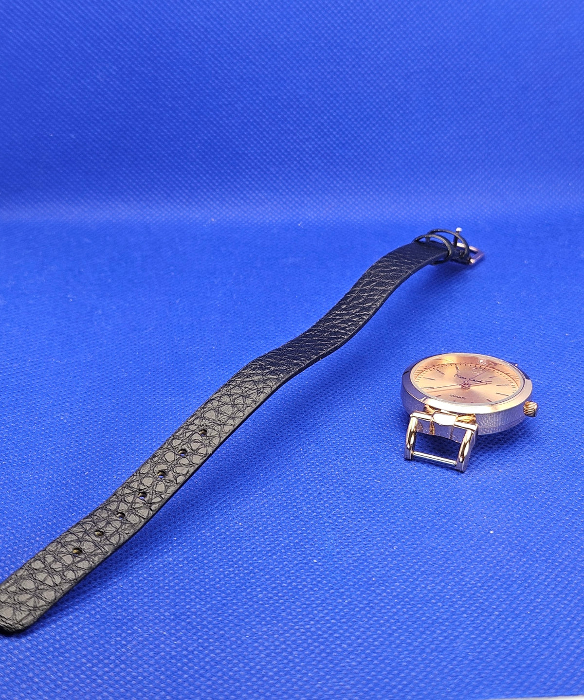 Pierre Cardin Paris — Classic Champagne Dial Ladies Quartz Watch
